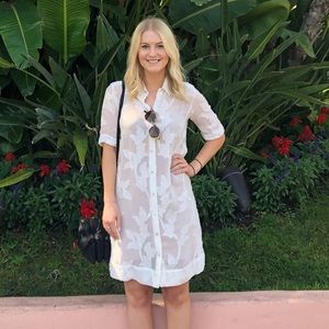 Meet your Posher, Lindy